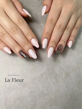 ネイル H. Sayuriのネイルデザイン