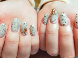 ネイル MY  Nail所属・夏目 雅子のネイルデザイン