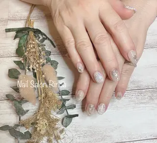 ネイル Nail Salon Rinoaのネイルデザイン