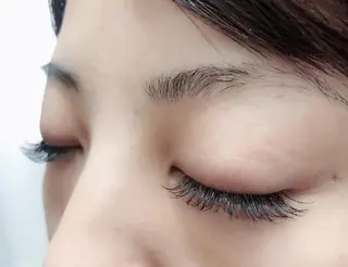 マツエク・マツパ 吉岡 ゆうなのマツエク・マツパデザイン