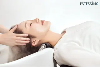 ASPILEAF【アスピリーフ】所属・1月募集始めました 🫧東美杏のヘアスタイル