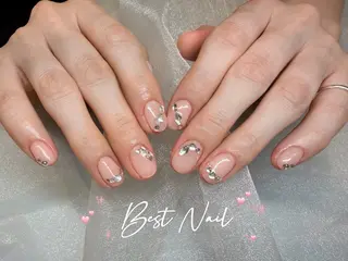 ネイル はやし みさのネイルデザイン