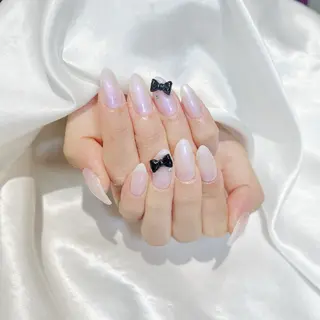 ネイル WISTERIA aisaのネイルデザイン