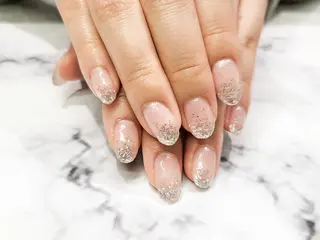 ネイル 矢野 美希のネイルデザイン