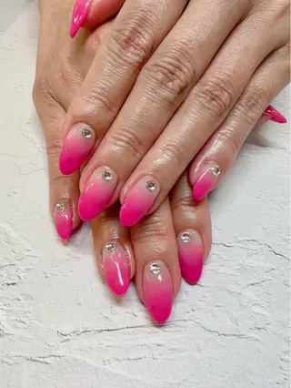 ネイル nailist SATO【銀座】のネイルデザイン