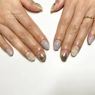 ネイル 美時雨・bishigure所属・美時雨 bishigureのエステ・リラクイメージ