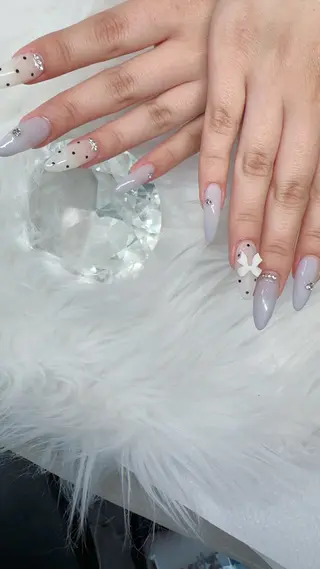 ネイル nail salon OnRのネイルデザイン