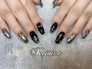 ネイル ゆみみ❤️ 渋谷ネイルのネイルデザイン