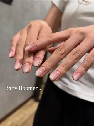 ネイル ARCANA MINAのネイルデザイン