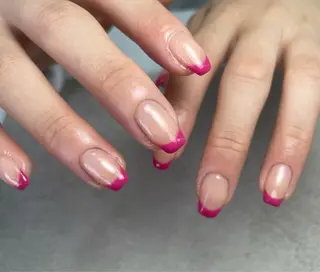 ネイル M Nailのネイルデザイン