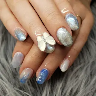 ネイル Nail salon Coco所属・Nail salon Coco【溝の口駅】のネイルデザイン