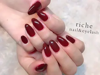 ネイル K. Misakiのネイルデザイン