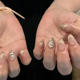 ネイル KAONAIL mayuのネイルデザイン
