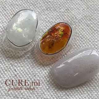 ネイル 伊藤 美香のその他イメージ