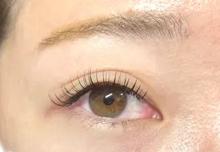 マツエク・マツパ サブスク🩵 EYEのマツエク・マツパデザイン