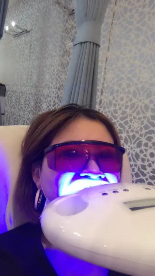 Nail salon Three R所属・ネイルサロン Three   R.のエステ・リラクイメージ