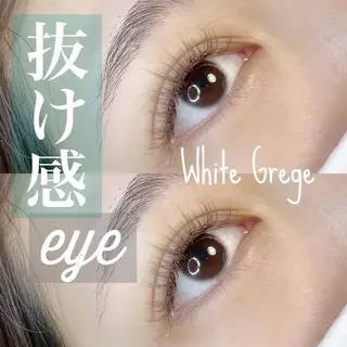 マツエク・マツパ by&ks.EYE LASHSALONのマツエク・マツパデザイン