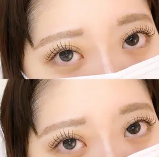 マツエク・マツパ ELLY 🪩横浜のマツエク・マツパデザイン