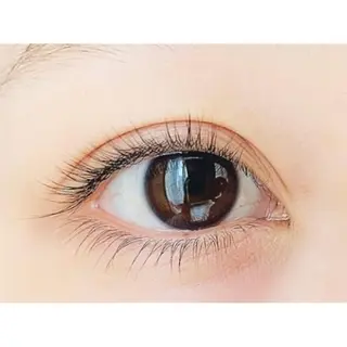 マツエク・マツパ 【Refine】 磯部のマツエク・マツパデザイン