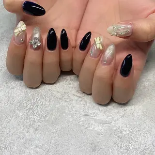 ネイル KONDO RIHO♡のネイルデザイン