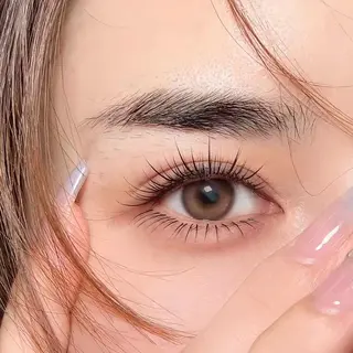 マツエク・マツパ ミユ 横浜のマツエク・マツパデザイン