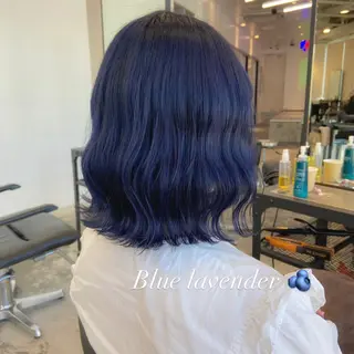 ショート カラー ヘアアレンジ GAME 天神所属・レイヤーカット指名 No.1💖マユカのヘアスタイル