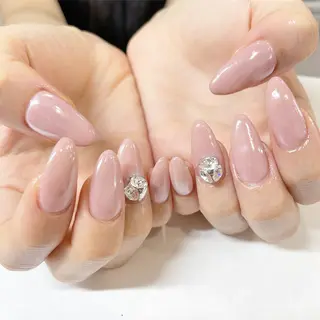 ネイル Minami 🍓のネイルデザイン