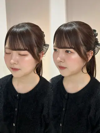 Dityca rst所属・Hirakuni Manakaのその他イメージ