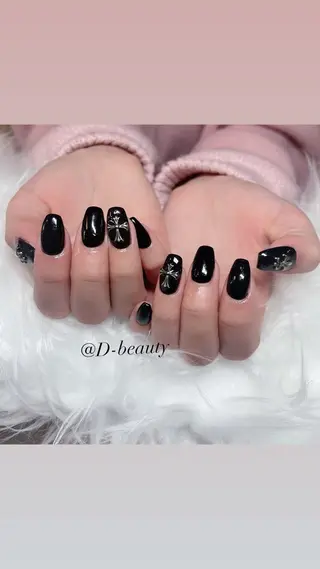 ネイル D-BEAUTY Nailsalonのネイルデザイン