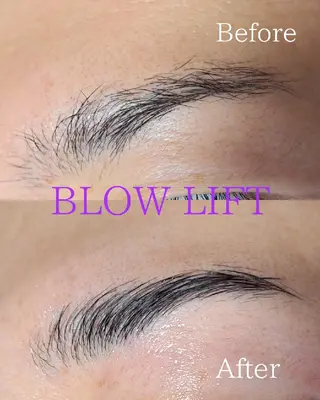 アイブロウ FACE WAX chisato所属・💎フェイスワックス &アイブロウ💎の眉毛・アイブロウイメージ