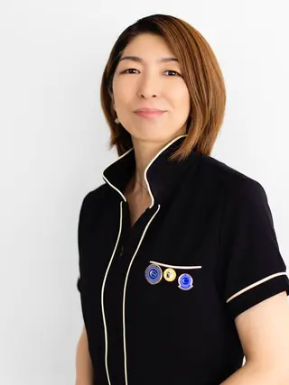 よもぎ蒸しサロンc.iエステティック所属・睡眠の質/体質改善 c.iエステティックのエステ・リラクイメージ