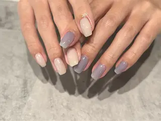 ネイル ikoi🫧 Kotomiのネイルデザイン