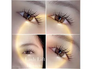 マツエク・マツパ マイアンジェリーク 長岐のマツエク・マツパデザイン