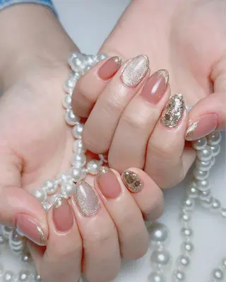 ネイル 👍thumbs up nail👍のネイルデザイン