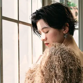 マツエク・マツパ ローリーアイ 原宿のマツエク・マツパデザイン