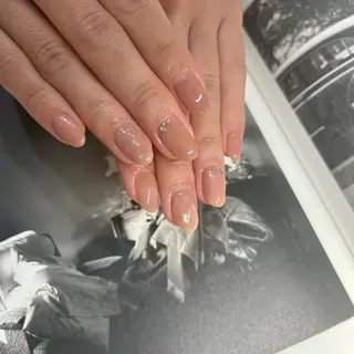 ネイル RooM -produce by maynail-所属・RooM -mizuki-のネイルデザイン