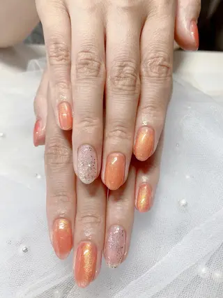 ネイル Jasmine nailsalon所属・ジャスミン ネイルサロンのネイルデザイン
