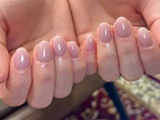 ネイル NutNut 原宿/北参道【ナットナット】所属・清水 夏澪のネイルデザイン