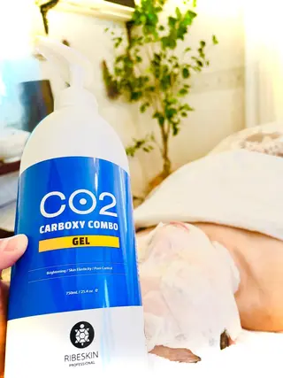 Serenity salonのエステ・リラクイメージ