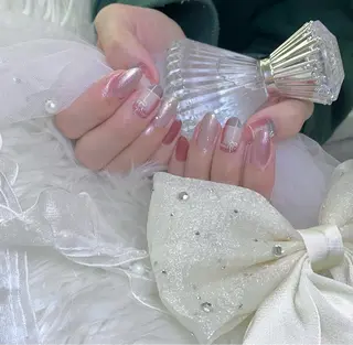 ネイル Nail salon Venusのネイルデザイン