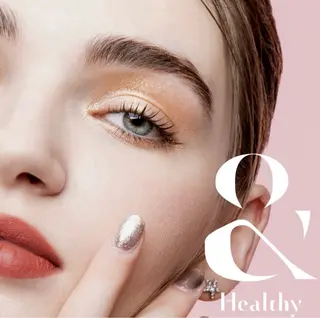 マツエク・マツパ michi RIHOのマツエク・マツパデザイン