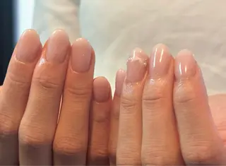 ネイル elephane所属・elephane ERIKAのネイルデザイン