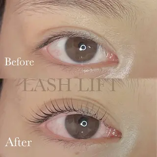 パーマ マツエク・マツパ 𝕁𝔼𝕃𝕃𝕐 𝕃𝔸𝕊ℍのマツエク・マツパデザイン