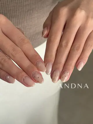 ネイル Misato / ANDNAのネイルデザイン