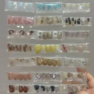 ネイル TANAKA .Rのネイルデザイン