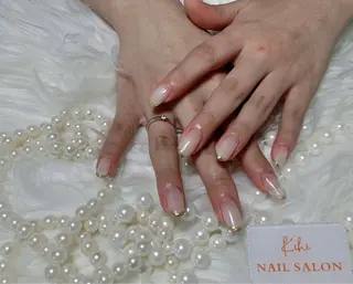 ネイル 福島 みきのネイルデザイン