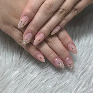 ネイル Hatakeyama Mihoのネイルデザイン