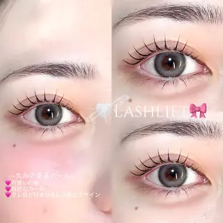 マツエク・マツパ 🤍 ena🤍🌙のマツエク・マツパデザイン