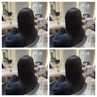 カラー 【上大岡の美髪の神様 】伊藤海光のヘアスタイル