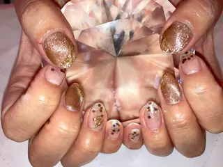 ネイル エース ネイルのネイルデザイン